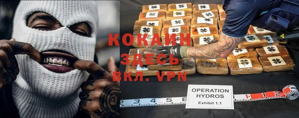 ALPHA PVP Алексеевка